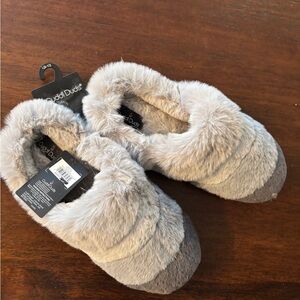 Kids Cozy Slippers